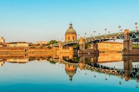 Le Petit Garonne Lejlighed *