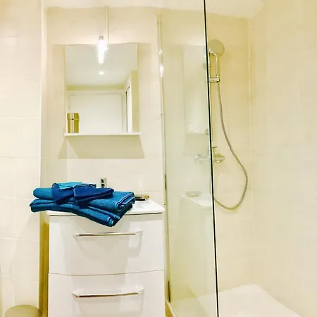 Apartment Le Petit Garonne